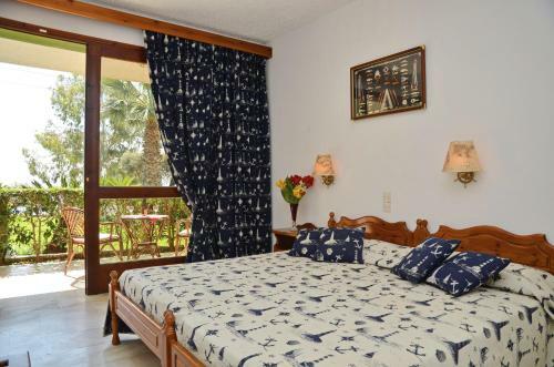 Apartamento Villa Chara