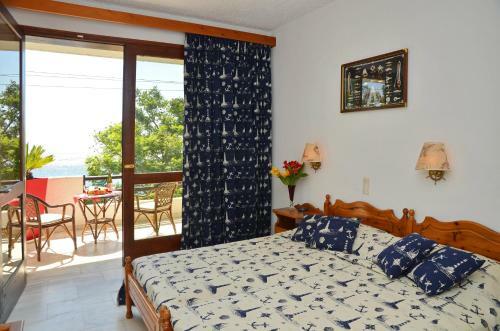 Apartamento Villa Chara