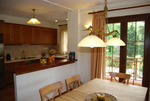 Great Skiathos Villa Three Bedroom Villa Apartment Peaceful Setting Skiathos