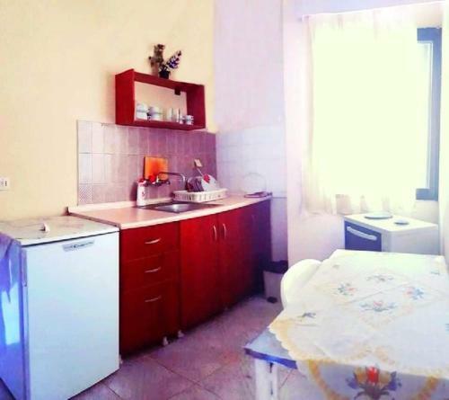 Apartamento Skotina Rooms