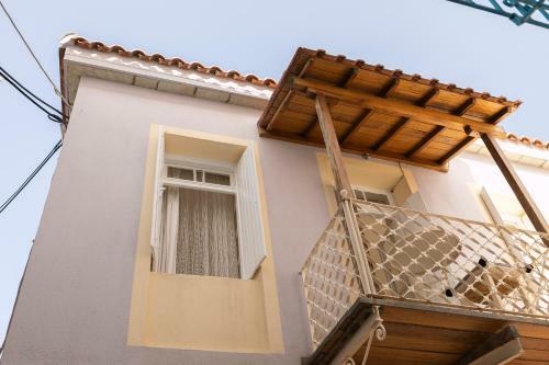 Apartamento Casa Blue Old Port, Philian Collection