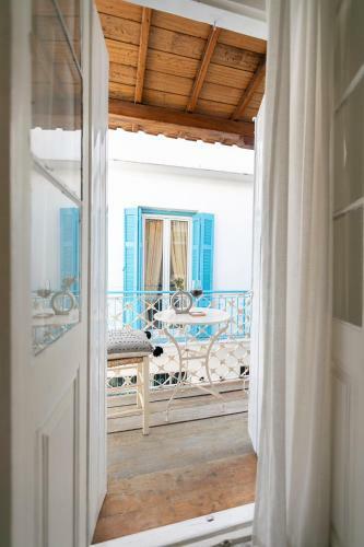 Apartamento Casa Blue Old Port, Philian Collection