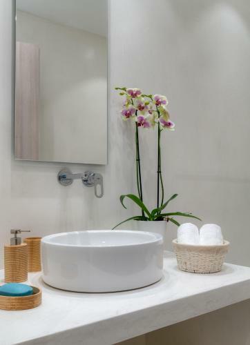 Hotel Porto Vecchio Luxury Suites