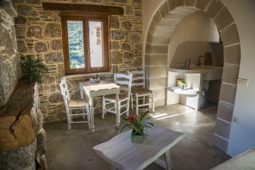 Apartamento To Spiti Mas