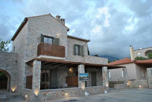 Apartamento Petras Gi - Stone Houses