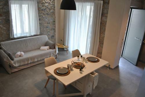 Apartamento Petras Gi - Stone Houses