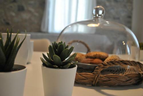 Apartamento Petras Gi - Stone Houses