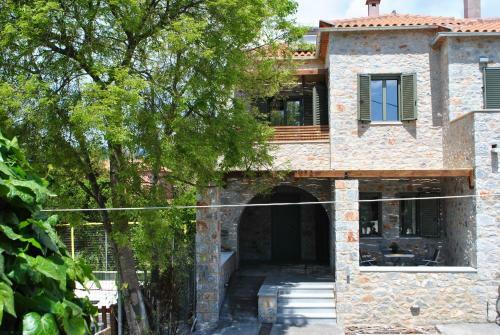 Apartamento Petras Gi - Stone Houses