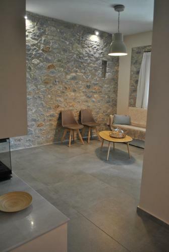 Apartamento Petras Gi - Stone Houses