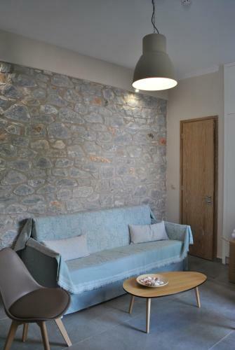 Apartamento Petras Gi - Stone Houses