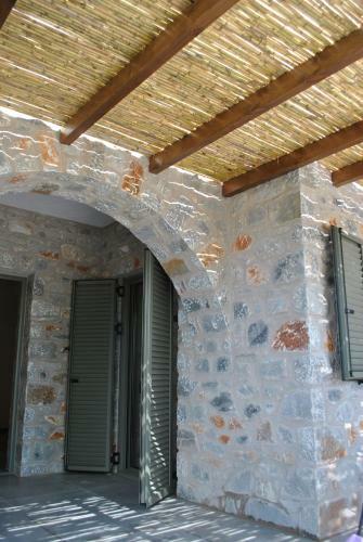 Apartamento Petras Gi - Stone Houses