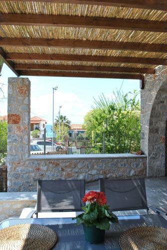 Apartamento Petras Gi - Stone Houses
