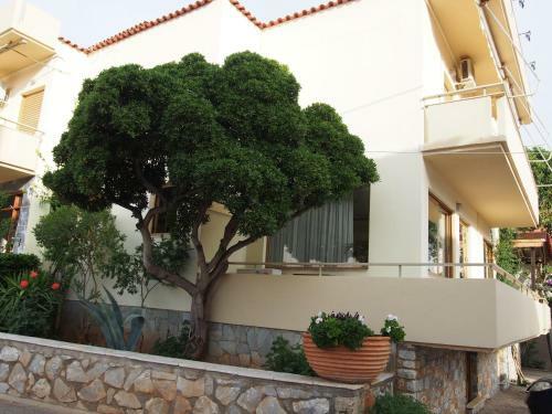 Hostal Hotel Stoupa
