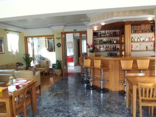 Hostal Hotel Stoupa