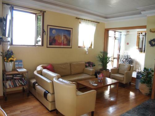 Hostal Hotel Stoupa