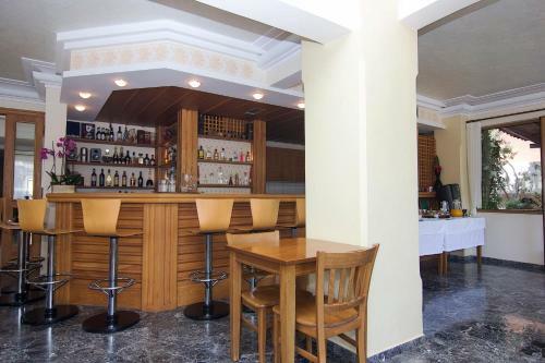Hostal Hotel Stoupa