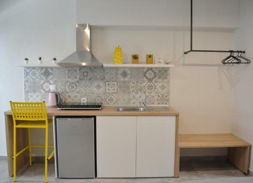 Apartamento Zoe _apartments_