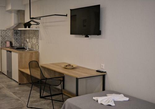 Apartamento Zoe _apartments_