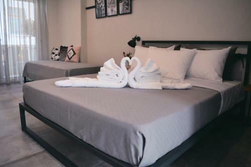 Apartamento Zoe _apartments_
