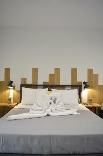 Apartamento Zoe _apartments_