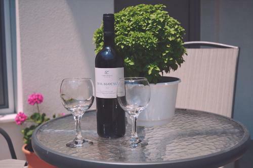 Apartamento Zoe _apartments_