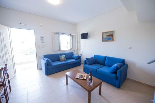 Manoleas Villas - Apartment 4
