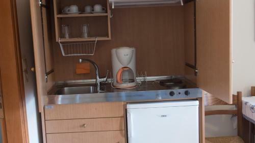 Manoleas Villas - Apartment 4