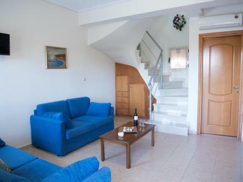 Manoleas Villas - Apartment 6