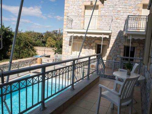 Manoleas Villas - Apartment 6