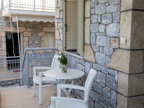 Manoleas Villas - Apartment 7