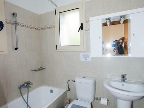 Manoleas Villas - Apartment 7