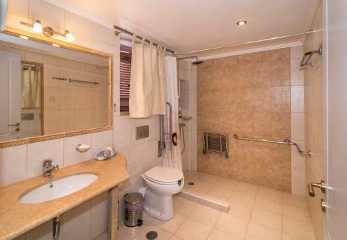 Apartamento Athena's Cottage