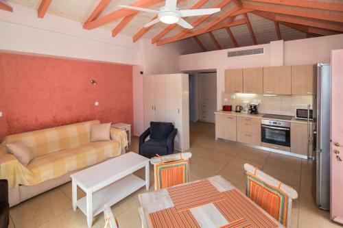 Apartamento Athena's Cottage