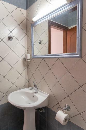 Villa Giorgos With Panoramic Sea View