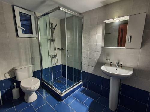 Apartamento Stoupa Lefktro 6