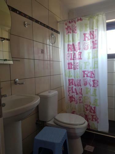 Apartamento Villa Orestis