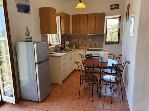 Apartamento Stoupa Mani Tower