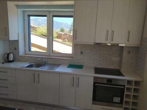 Apartamento Neohori 1b