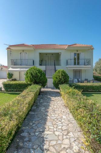 Vista Verde, Svoronata 2 Bedroom Apartment