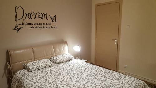 Apartamento Thessviewn'style City Penthouse