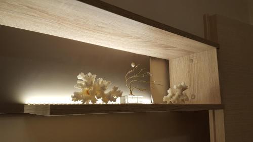 Apartamento Thessviewn'style City Penthouse