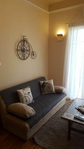 Apartamento Thessviewn'style City Penthouse
