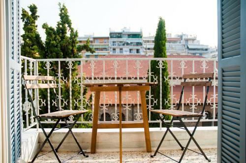 Apartamento City Center 3bdr
