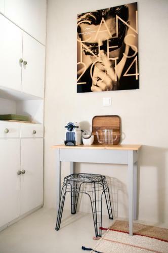 Apartamento City Center 3bdr