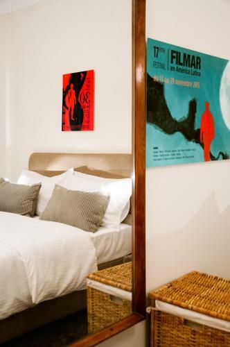 Apartamento City Center 3bdr
