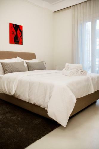 Apartamento City Center 3bdr