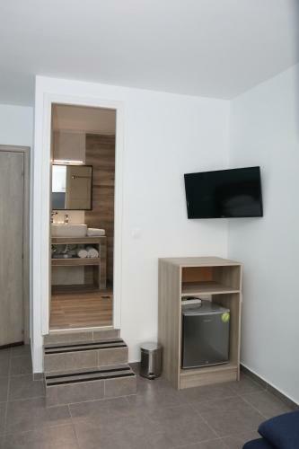 Apartamento Luxor Premium Suites
