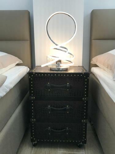 Apartamento Laura Lifestyle And White Tower