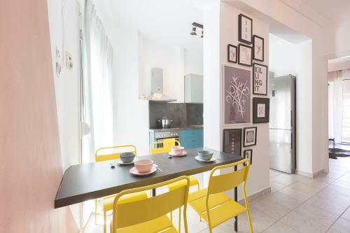 #flh - Belle Reve Apartment