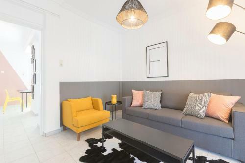 #flh - Belle Reve Apartment